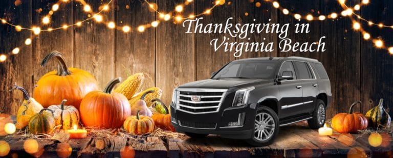 events in virginia beach for thanksgiving
