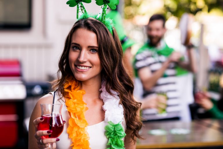 virginia beach special event transportation for st patricks day