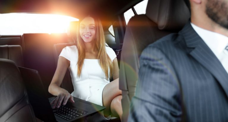 benefits of hiring a chauffeur in virginia beach