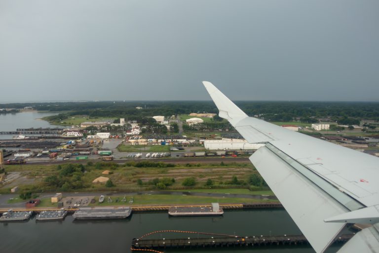 Three Private and Public Airports Near Virginia Beach