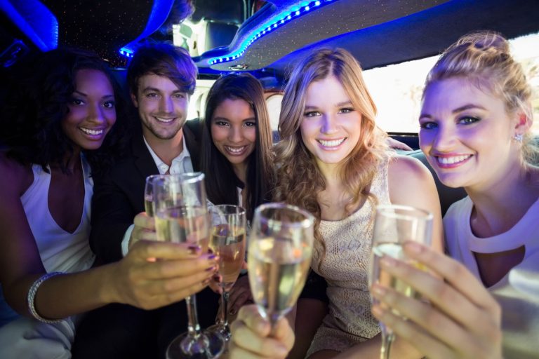 Steps to Decide The Most Optimal Party Bus or Limo