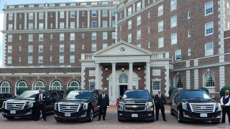 VA Executive Sedan & Limousine Service provides essential questions to ask chauffeured car services you are considering. Call today to schedule a chauffeur.