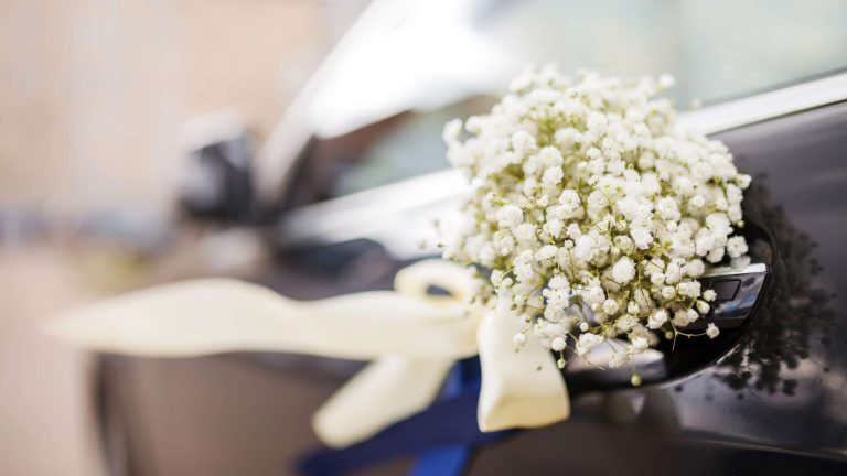 Virginia Premium Transportation Services offers essential considerations when choosing a car service for your wedding. Call to schedule a professional driver.