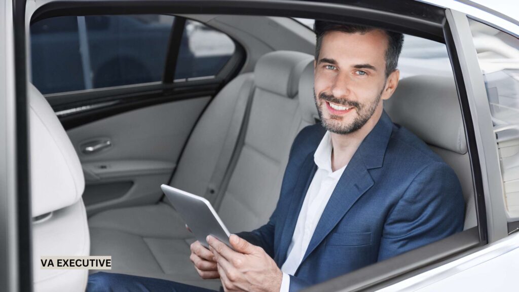 Professional Transportation for High Profile Business Travelers (1)