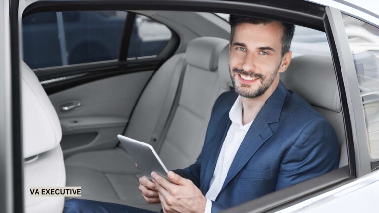 Professional Transportation for High Profile Business Travelers (1)