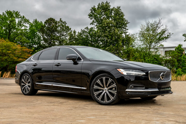 Volvo EXT