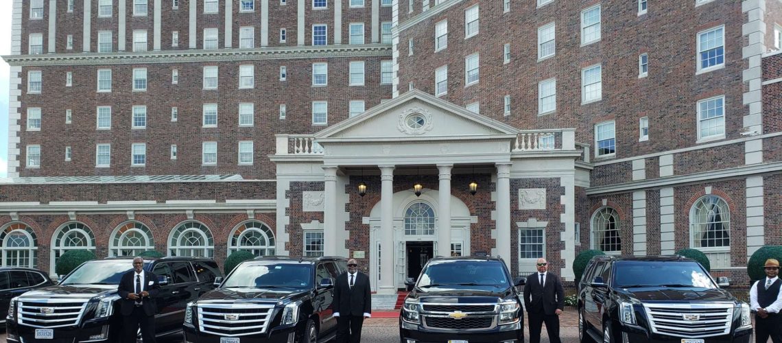 VA Executive Sedan & Limousine Service provides essential questions to ask chauffeured car services you are considering. Call today to schedule a chauffeur.