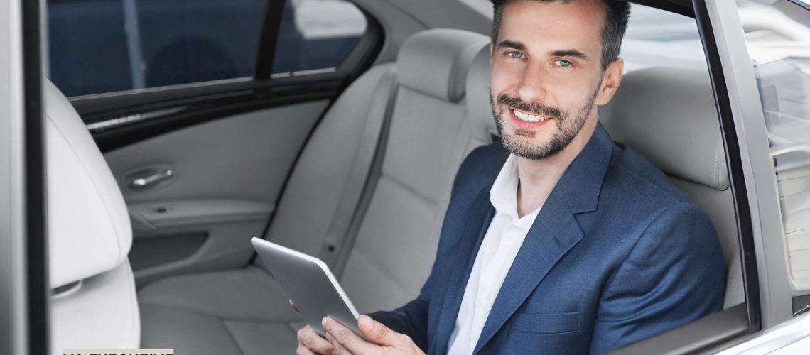 Professional Transportation for High Profile Business Travelers (1)