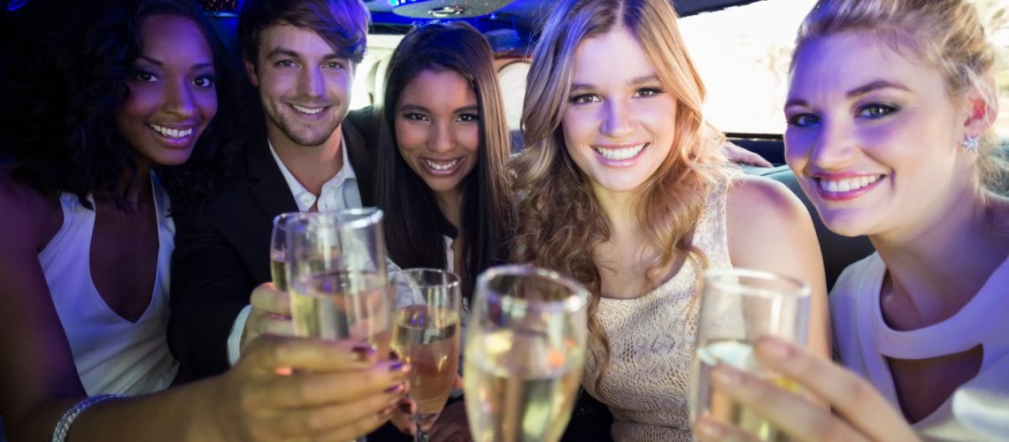 Steps to Decide The Most Optimal Party Bus or Limo