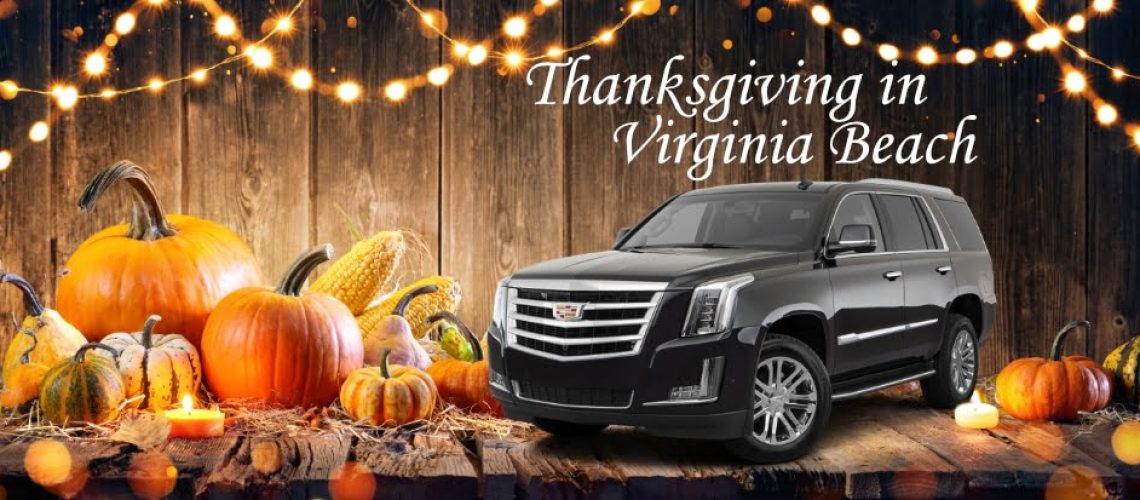 events in virginia beach for thanksgiving