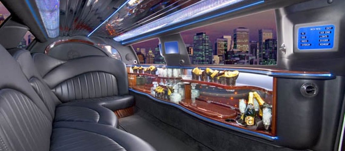 limo service houston